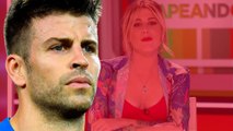 El mensaje directo de una periodista hacia Gerard Piqué y su ruptura