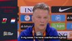 Netherlands a 'present' to coach for evergreen Van Gaal