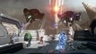 Halo 4 - Gameplay-Video zum »Spartan Ops«-Modus