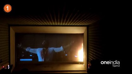 புதுவையில் அனல் பறந்த சூர்யா சீன்.. அடுத்து நடந்த பகீர் சம்பவம்..