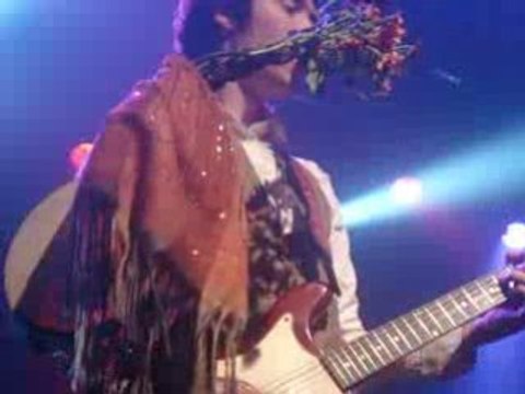 Panic at the disco - Build god