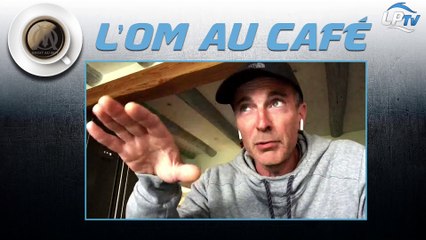 OM : Éric Roy conseille trois joueurs à Longoria