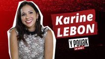 Y POUAK - Karine Lebon