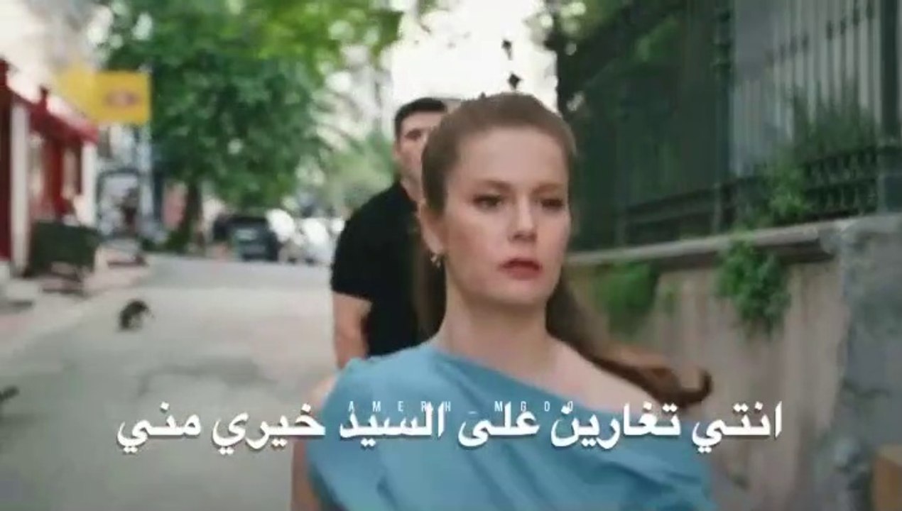 مسلسل فتاة النافذة (الموسم الثاني) - الحلقة 37 (46)