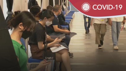 COVID-19 | Rawatan guna ubat antibodi Evusheld dalam masa terdekat