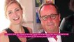 François Hollande marié à Julie Gayet : pourquoi il n'a jamais voulu se marier auparavant ?