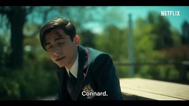 Umbrella Academy : Bande-annonce de la saison 3 sur Netflix