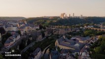 A few highlights of Luxembourg City, 25 years of  Unesco world heritage.