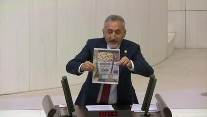 Mustafa Adıgüzel: "Toplum Erdoğan'ın Müjdelerinden Korkuyor"