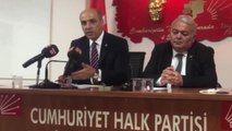 CHP'li Şahin: Özel hastane lobileri bakanlığa baskı yaptı