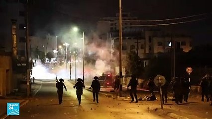 الاحتلال والتمييز ضد الفلسطينيين سبب عدم الاستقرار في المنطقة