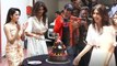 Shilpa Shetty Birthday Celebration पर Fans संग Dance  Full Video Viral|Boldsky *Entertainment