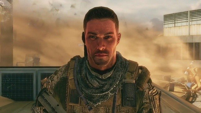 Spec Ops: The Line - TV-Trailer zum Endzeit-Shooter