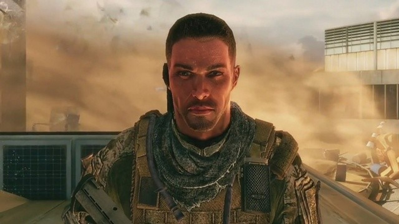 Spec Ops: The Line - TV-Trailer zum Endzeit-Shooter