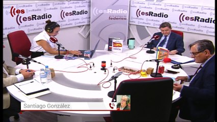 Tertulia de Federico: La prohibición de la pornografía y la prostitución llega al Congreso
