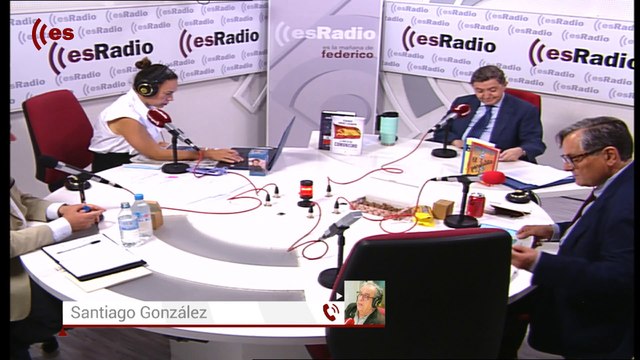 Tertulia de Federico: La prohibición de la pornografía y la prostitución llega al Congreso