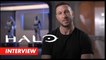 Halo - Que représente la franchise pour l’équipe de la série ?