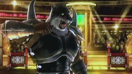 Tekken Tag Tournament 2 - E3-Trailer zeigt »Snoop Dogg«-Arena
