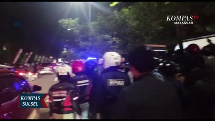 Seorang Pemuda Ditemukan Tewas Dengan Luka Tusukan