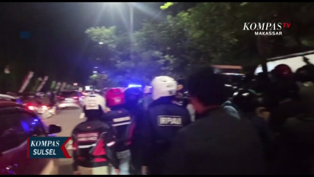 Seorang Pemuda Ditemukan Tewas Dengan Luka Tusukan