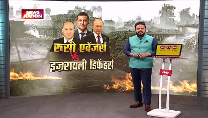 Russia-Ukraine War: जेलेंस्की झुकेगा नहीं...पुतिन रुकेगा नहीं !