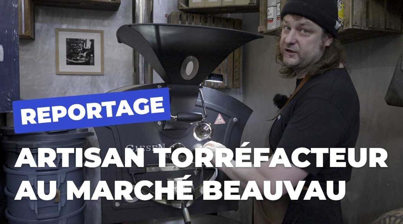 Early Bird Coffee, torréfacteur et lauréat du Prix du goût d'entreprendre | Paris Gourmand  |Ville de Paris