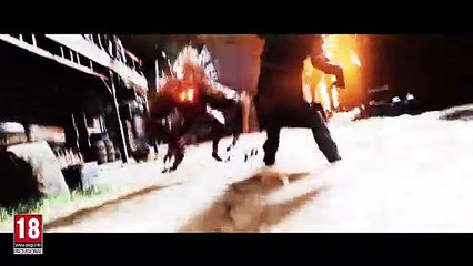 Evil West - Fecha de lanzamiento