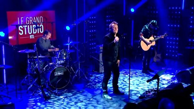 Axel Bauer interprète C'est malin