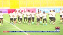 Ghana World Cup Group: We have to be at our best - Partey - AM Sports on JoyNews