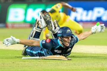 David Miller Wants To Take IPL Form Into IND vs SA T20 Series