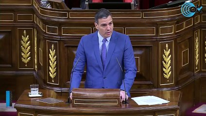 Sánchez es incapaz de poner fecha al tope al gas ahora dice que se aprobará «muy pronto»