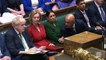 Prime Minister's Questions: Boris Johnson faces MPs for the first time since no confidence vote