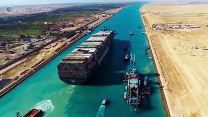 Why Ships Crash Full Episode NOVA