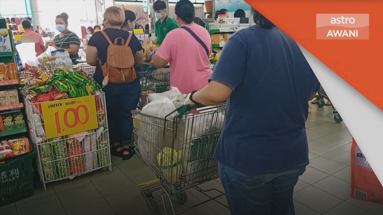 GST | Belum masa sesuai laksana GST