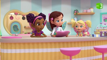 تعرف على تحضير زلابية الخضروات مع بتربين