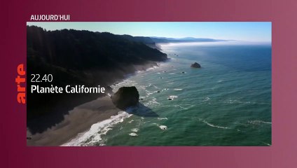 Planète Californie - 8 juin