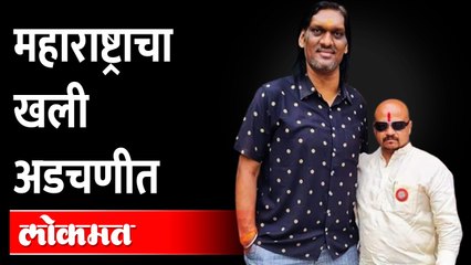 महाराष्ट्राचा 'Khali' अडचणीत... पाहा काय म्हणाले वसंत मोरे.. Vasant More Pune Speech | Umesh Vasave