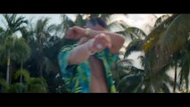 Le clip du titre Blanche de Maes en feat avec Booba. Le rappeur de Sevran vient de devenir papa de jumeaux.