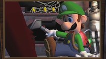 Luigi's Mansion: Dark Moon - E3-Trailer zur Geisterjagd-Fortsetzung