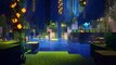 Minecraft: Trailer zum großen Update The Wild zeigt kuschelige Lagerfeuer-Stimmung und eine grauenvolle neue Bestie 