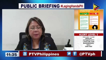 Production of ASF vax eyed by 2023, 2024