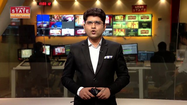 Breaking News : Indore में BJP कोर कमेटी की बैठक, निकाय चुनाव की तैयारियों को लेकर बैठक में चर्चा