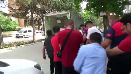 Burdur bu olayı konuşuyor: Yaşlı adam apartta ölü bulundu