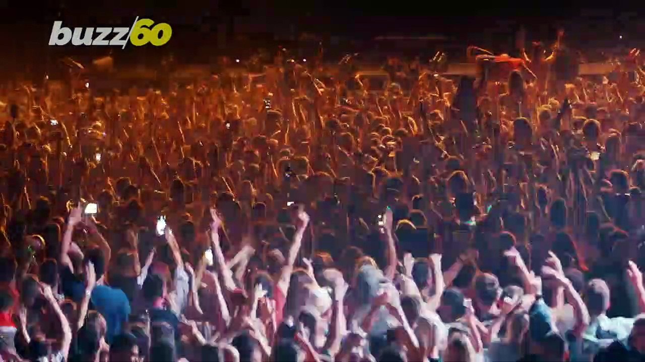 Vodafone Develops Haptic Suit for Deaf Concert-Goers to Experience the Music