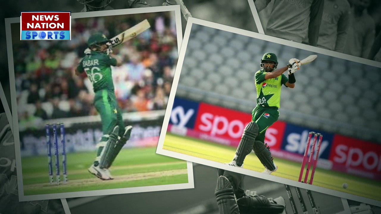 PAK vs WI : पाकिस्तान का ये खिलाड़ी , विराट कोहली पर पड़ेगा भारी! Virat Kohli