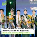 Việt Nam đích thị là cường quốc Nam vương: có thêm mỹ nam đăng quang trên đất Thái | Điện Ảnh Net