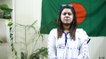 Bangladesh: Woman matches families and food aid via Facebook