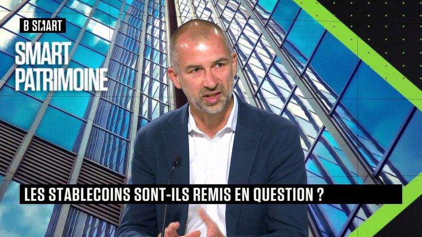 L'ÉCHO DES CRYPTOS du mercredi 8 juin 2022