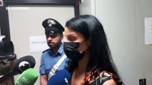 Stilista trovata impiccata, condannato a sei anni l’ex fidanzato di Carlotta Benusiglio