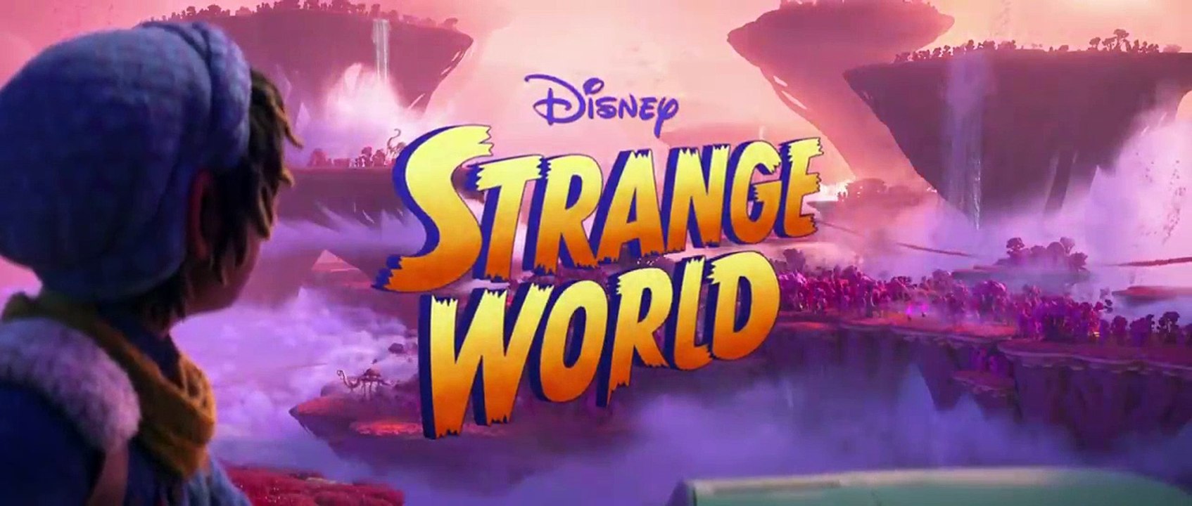 Le géant américain du cinéma Disney a décidé de...